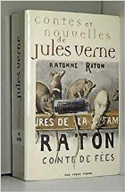 Contes & Nouvelles de Jules Verne